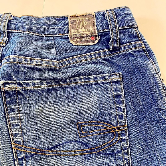 Chip & Pepper Jeans Vintage Authentic Chip Pepper Denim Jeans
